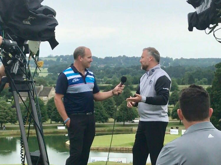 SKY SPORTS INTERVIEW WITH JOHN MORGAN